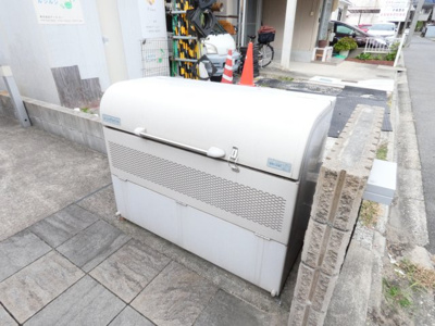 【その他共用部分】 | パールヒルズ千種