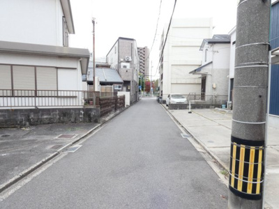 【周辺】 | パールヒルズ千種