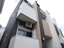 パールヒルズ千種の画像