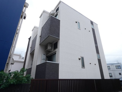 【外観】 | パールヒルズ千種