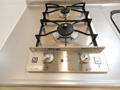 【内装】 | パールヒルズ千種