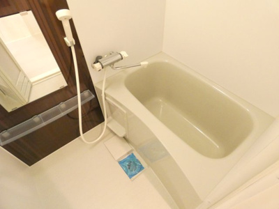 【浴室】 | パールヒルズ千種