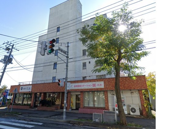 クラックスハイム帯広