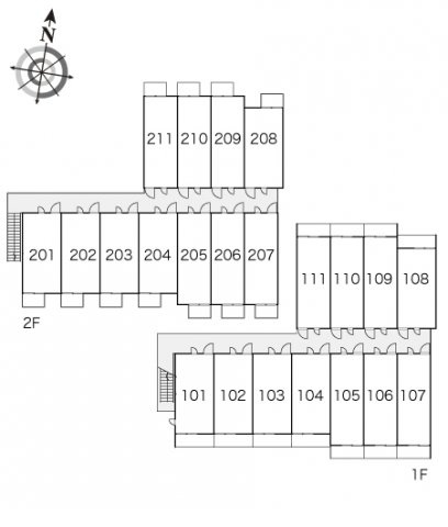 レオパレス岡本のその他