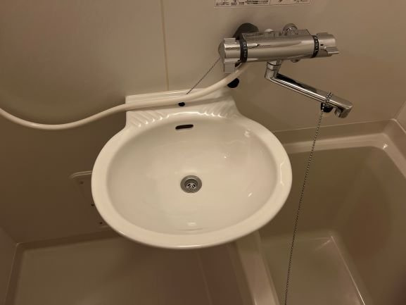 レオパレス六甲ガーデンズの内装|過ごしやすい室内です