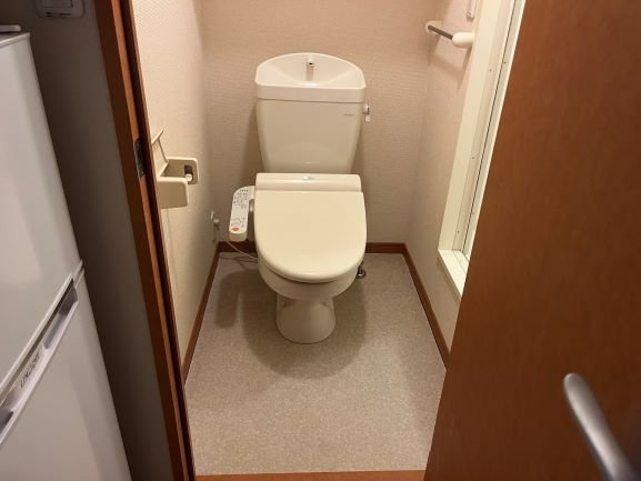 レオパレス六甲ガーデンズのその他