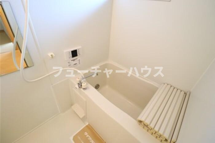 ｄｏｍａｉｎ”９５０”の浴室