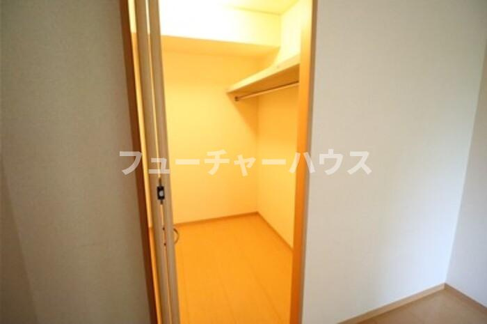 ｄｏｍａｉｎ”９５０”の収納