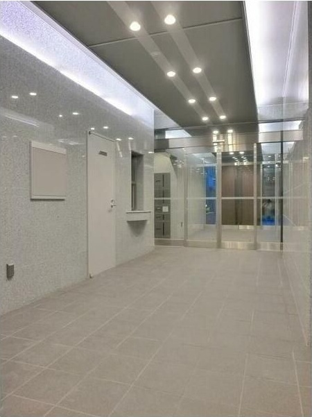 レジデンシア　カルマールのその他共用部分