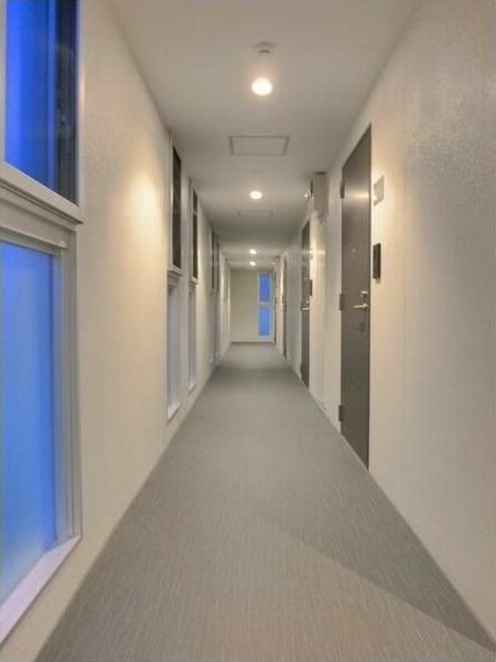 レジデンシア　カルマールのその他共用部分