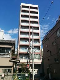 レジデンシア　カルマールの外観