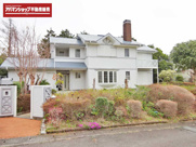 裾野市千福が丘 中古住宅 EH05602の画像