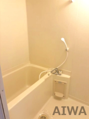 【浴室】 | クレールきらら