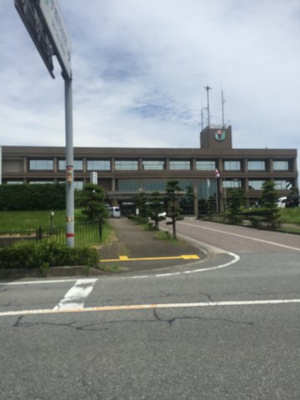 【その他】 | クレールきらら | 役所