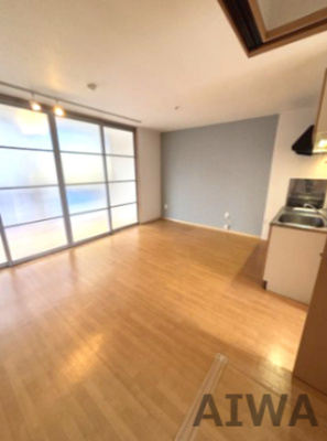 【居間・リビング】 | クレールきらら