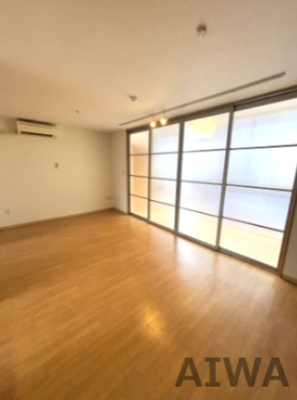 【居間・リビング】 | クレールきらら