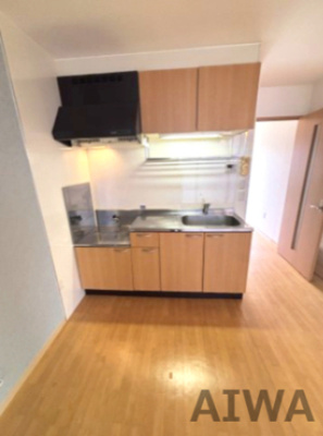 【キッチン】 | クレールきらら