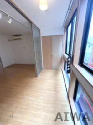 【バルコニー】 | クレールきらら