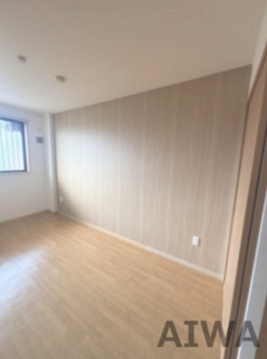 【洋室】 | クレールきらら