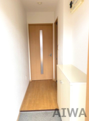 【玄関】 | クレールきらら