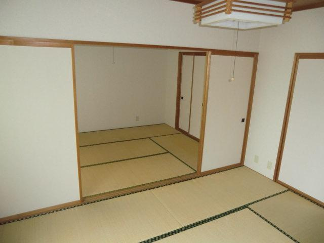 第二コーポヴィラのその他