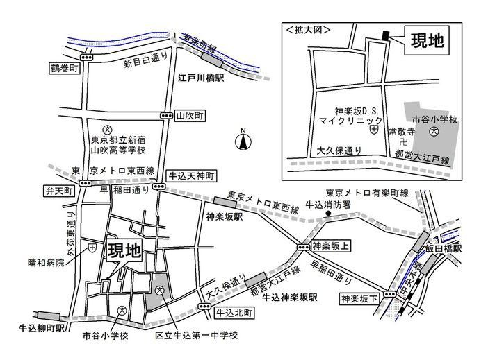 ＣＨＵＲＡ　ＶＩＳＴＡの地図|ＣＨＵＲＡ　ＶＩＳＴＡ