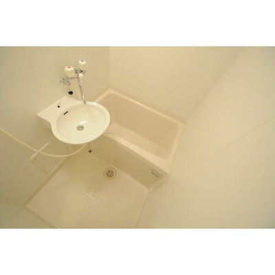 【洗面所】 | レオパレスエクセラ