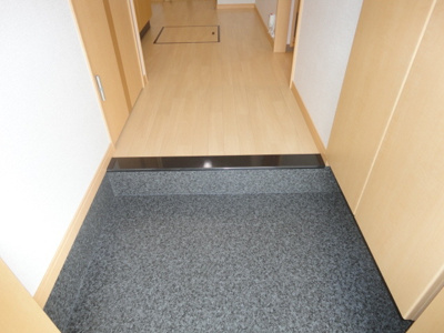 【エントランス】 | エスペランサ | ※写真はイメージです