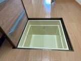 【その他】 | エスペランサ | 床下収納