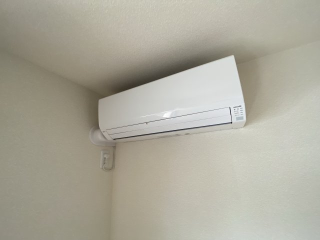 オカバ姫路青山シャーメゾン B棟の設備