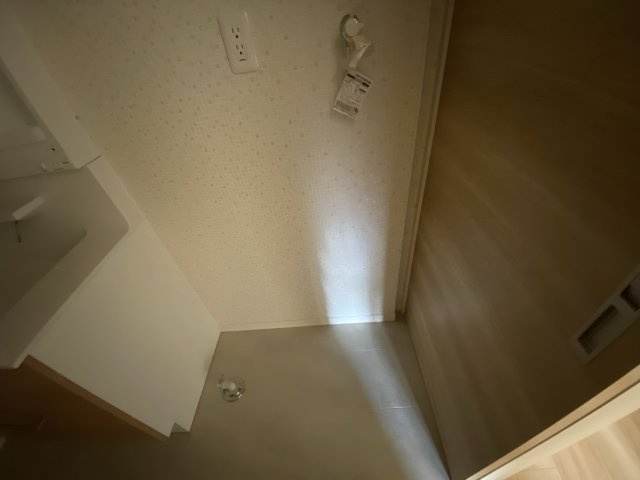 オカバ姫路青山シャーメゾン B棟のその他