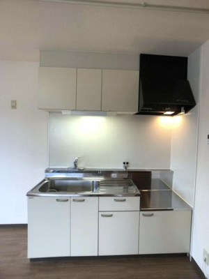 【キッチン】 | マンションあすか