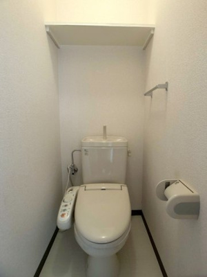 【トイレ】 | マンションあすか
