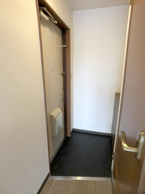 【玄関】 | マンションあすか