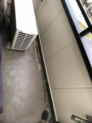 【バルコニー】 | マンションあすか