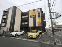 マンションあすかの画像