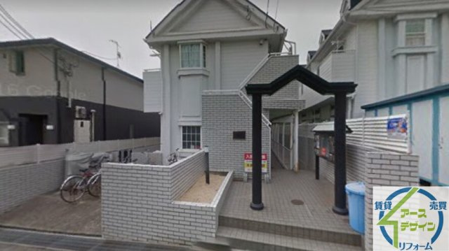 グリーンハイツ王塚台