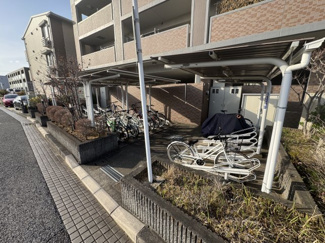 【その他共用部分】