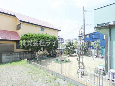 【展望】 | Le soleil