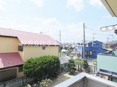 【展望】 | Le soleil