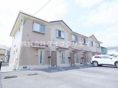 【外観】 | Le soleil