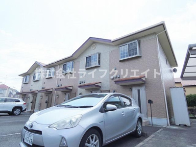 【外観】 | Le soleil