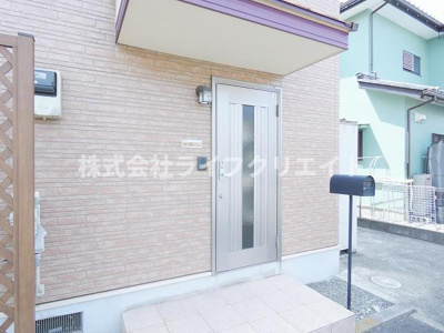 【エントランス】 | Le soleil