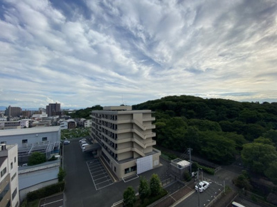 【展望】 | ベルフォーレ