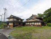 津山市南方中古民家の画像