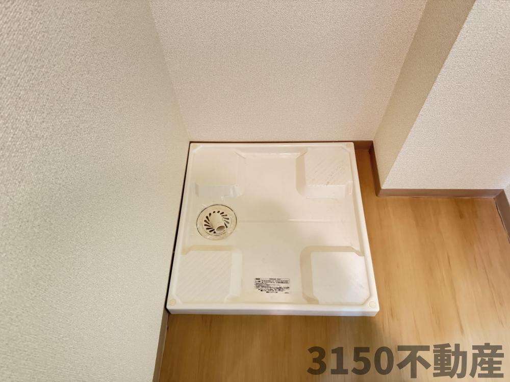 ハイツ南の設備