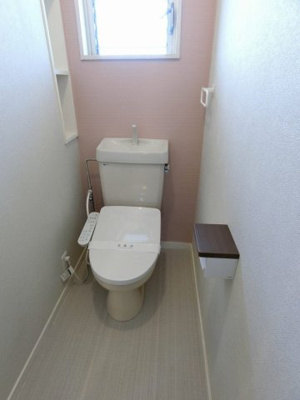  | グランド吹上（一括売） | 参考：トイレ