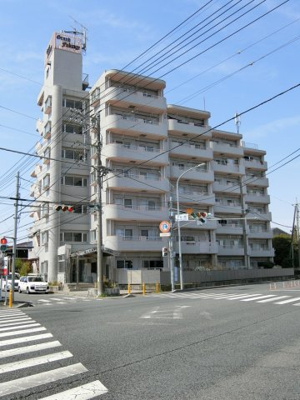 【外観】 | グランド吹上（一括売）