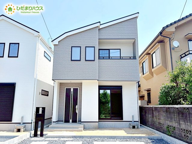 熊谷市久下　新築一戸建て　いろどりアイタウン　02