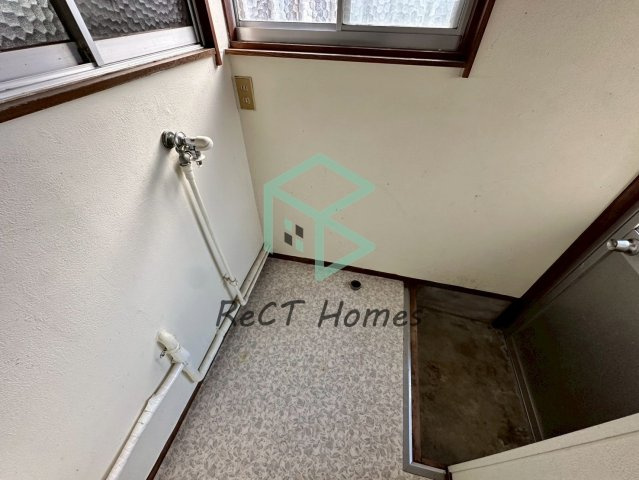 姫路市宮上町１丁目の一戸建ての設備